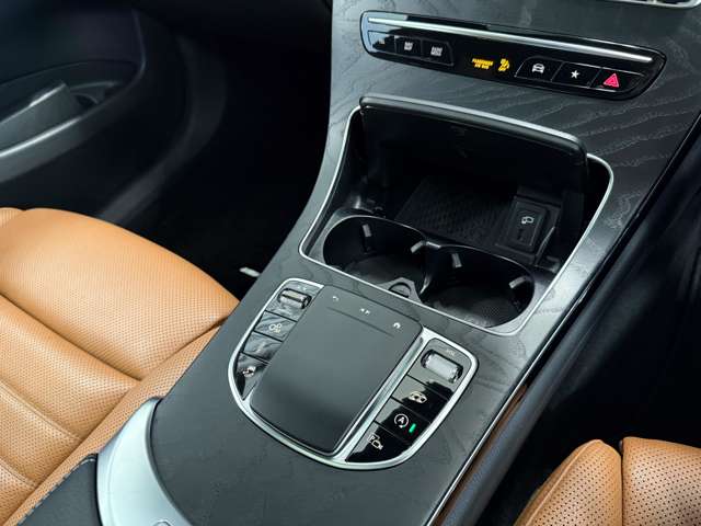 ＡＭＧ ＧＬＣ ４３ ４マチック ４ＷＤ ＭＰ２０２３０１ R4年 (関東) 99