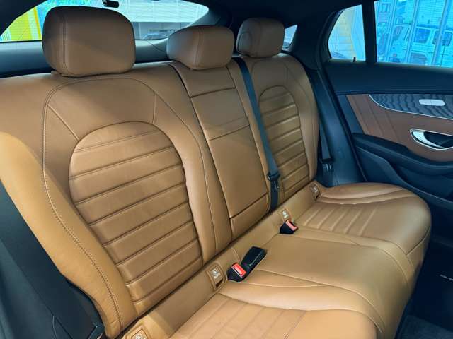 ＡＭＧ ＧＬＣ ４３ ４マチック ４ＷＤ ＭＰ２０２３０１ R4年 (関東) 99