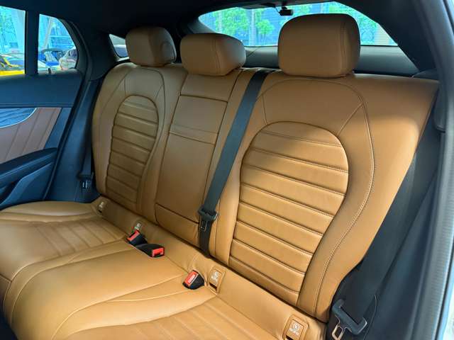 ＡＭＧ ＧＬＣ ４３ ４マチック ４ＷＤ ＭＰ２０２３０１ R4年 (関東) 99