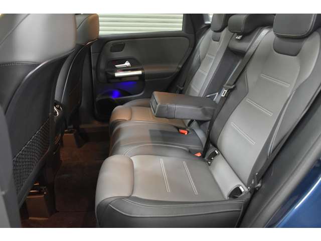 メルセデスベンツ Ｂクラス Ｂ２００Ｄ ＡＭＧライン ディーゼルターボ R2年 (関東) 99