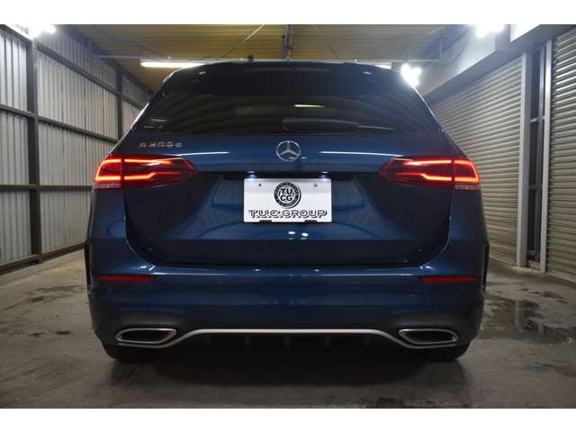 メルセデスベンツ Ｂクラス Ｂ２００Ｄ ＡＭＧライン ディーゼルターボ R2年 (関東) 99