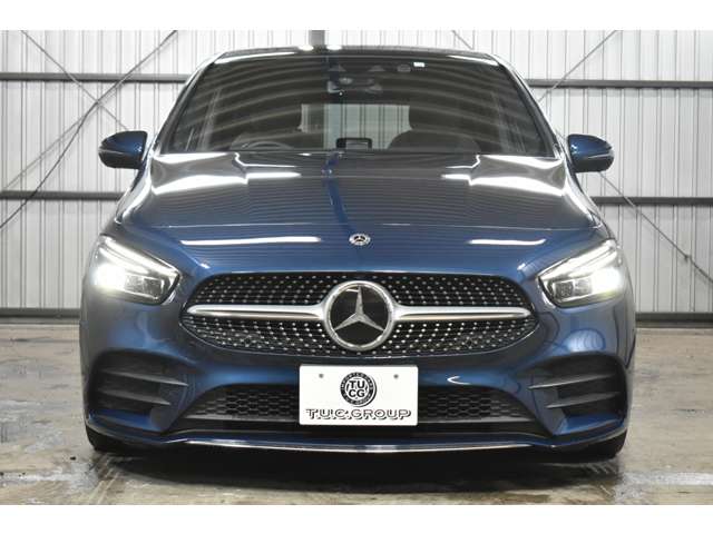 メルセデスベンツ Ｂクラス Ｂ２００Ｄ ＡＭＧライン ディーゼルターボ R2年 (関東) 99