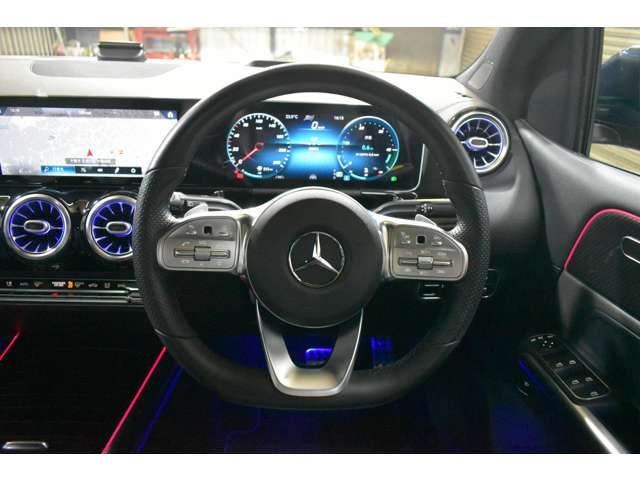 メルセデスベンツ Ｂクラス Ｂ２００Ｄ ＡＭＧライン ディーゼルターボ R2年 (関東) 99