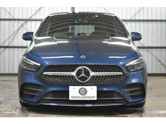 メルセデスベンツ Ｂクラス Ｂ２００Ｄ ＡＭＧライン ディーゼルターボ R2年 (関東) 99