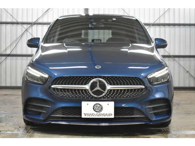 メルセデスベンツ Ｂクラス Ｂ２００Ｄ ＡＭＧライン ディーゼルターボ R2年 (関東) 99