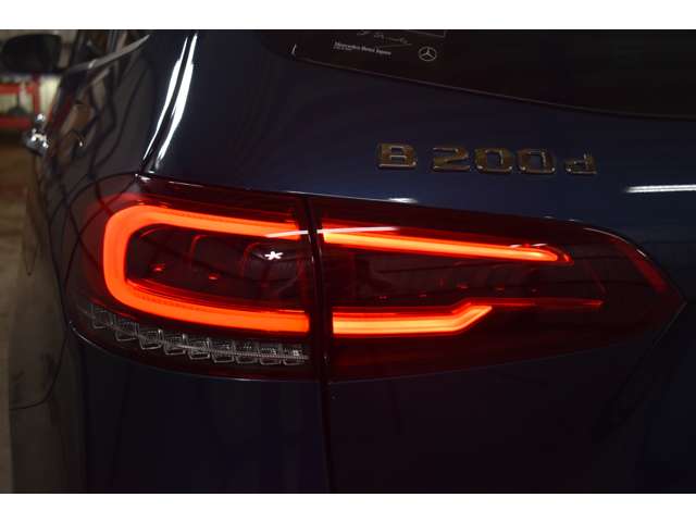 メルセデスベンツ Ｂクラス Ｂ２００Ｄ ＡＭＧライン ディーゼルターボ R2年 (関東) 99