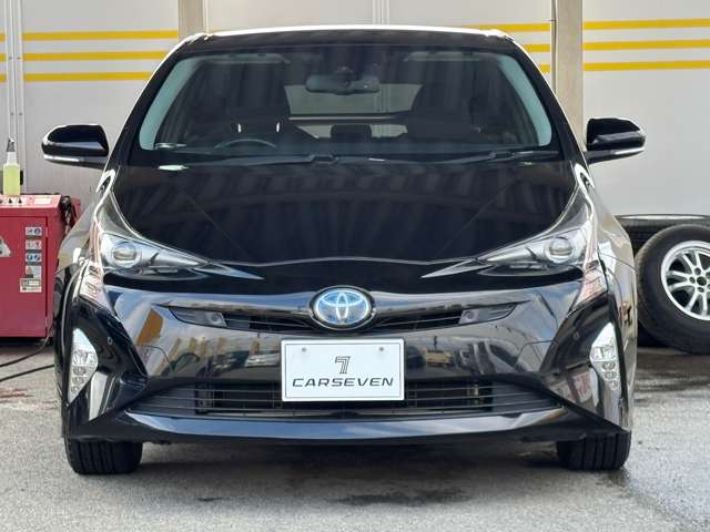 トヨタ プリウス １．８ Ａ Ｅ－ＦＯＵＲ ４ＷＤ H28年 (東北) 99