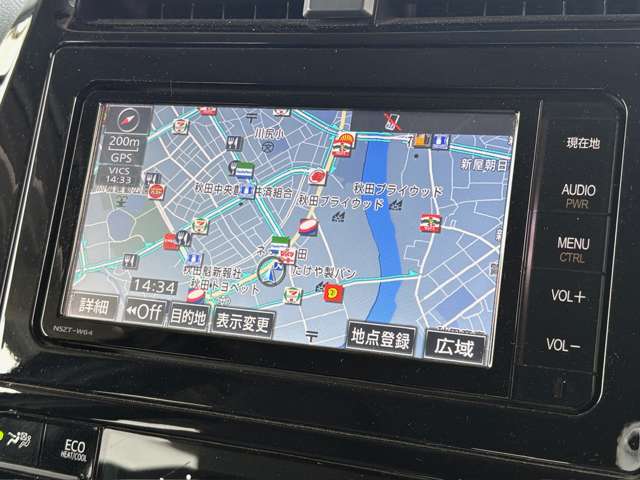 トヨタ プリウス １．８ Ａ Ｅ－ＦＯＵＲ ４ＷＤ H28年 (東北) 99