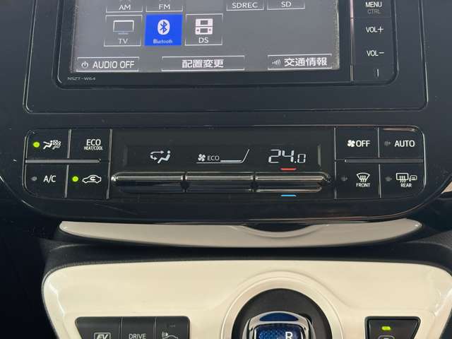 トヨタ プリウス １．８ Ａ Ｅ－ＦＯＵＲ ４ＷＤ H28年 (東北) 99