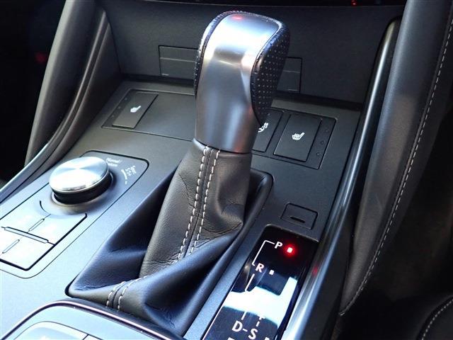 レクサス ＩＳ３００ｈ Ｆスポーツ R4年 (関東) 99