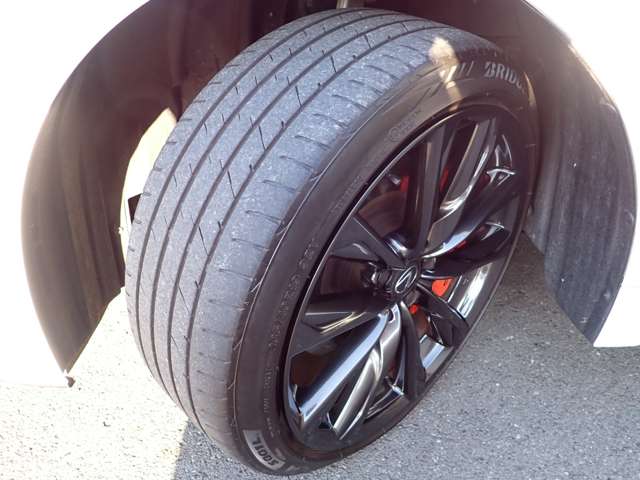 レクサス ＩＳ３００ｈ Ｆスポーツ R4年 (関東) 99