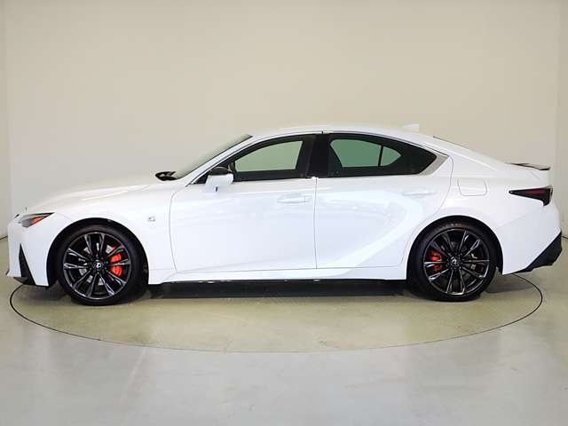 レクサス ＩＳ３００ｈ Ｆスポーツ R4年 (関東) 99