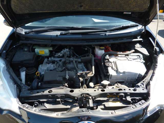 トヨタ アクア １．５ Ｓ H25年 (東北) 99