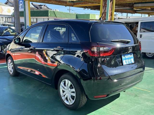 ホンダ フィット １．５ ベーシック R6年 (東海) 99