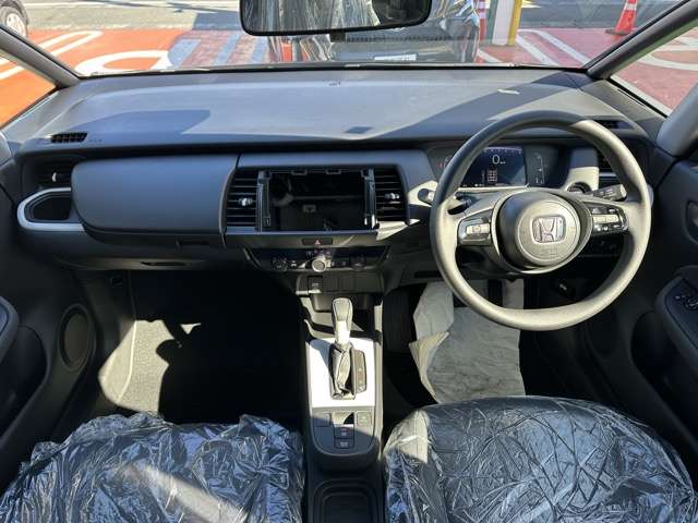 ホンダ フィット １．５ ベーシック R6年 (東海) 99