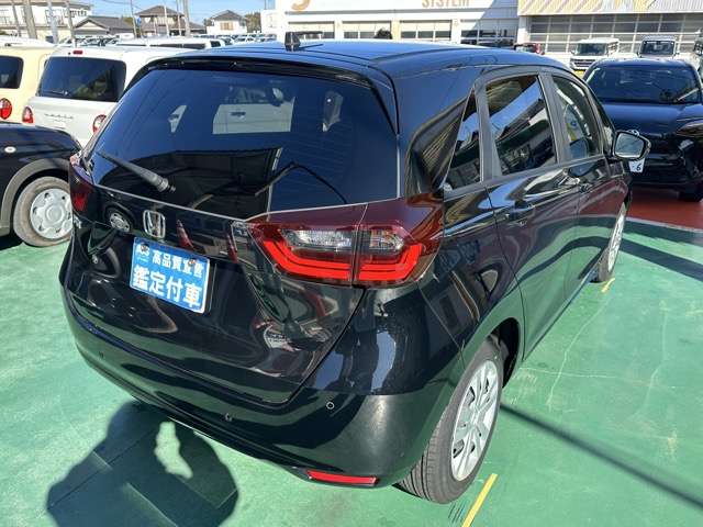 ホンダ フィット １．５ ベーシック R6年 (東海) 99