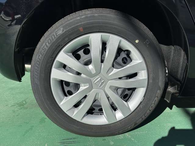 ホンダ フィット １．５ ベーシック R6年 (東海) 99