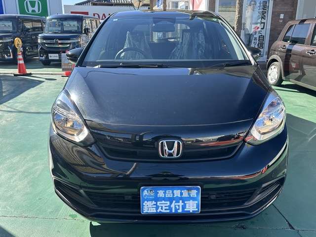 ホンダ フィット １．５ ベーシック R6年 (東海) 99