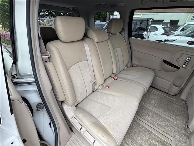 日産 エルグランド ２．５ ２５０ＸＧ H22年 (関東) 99