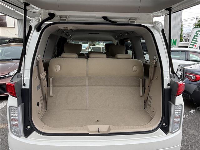 日産 エルグランド ２．５ ２５０ＸＧ H22年 (関東) 99