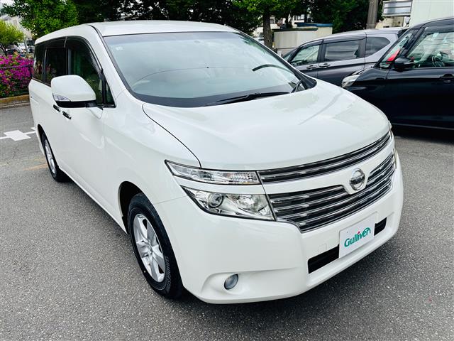 日産 エルグランド ２．５ ２５０ＸＧ H22年 (関東) 99