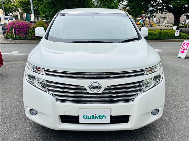 日産 エルグランド ２．５ ２５０ＸＧ H22年 (関東) 99