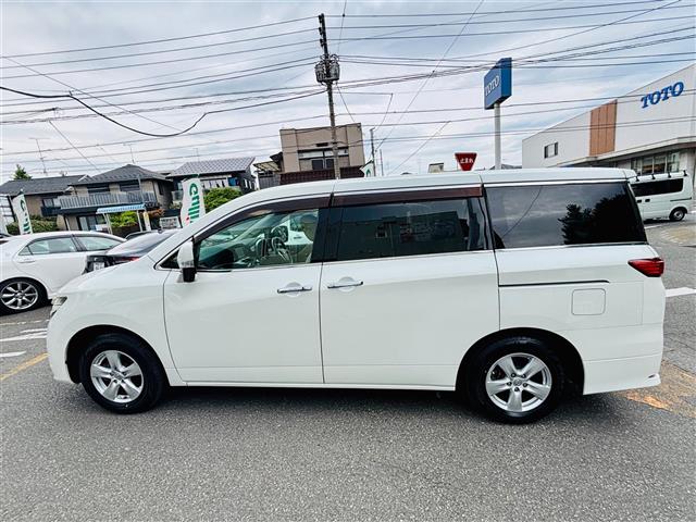 日産 エルグランド ２．５ ２５０ＸＧ H22年 (関東) 99