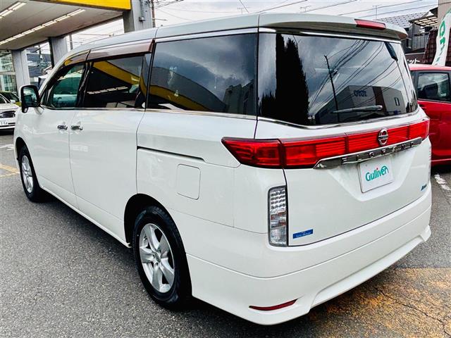 日産 エルグランド ２．５ ２５０ＸＧ H22年 (関東) 99