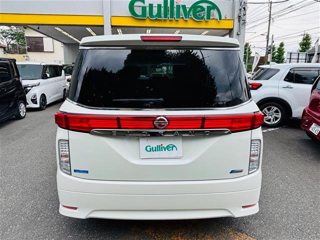 日産 エルグランド ２．５ ２５０ＸＧ H22年 (関東) 99