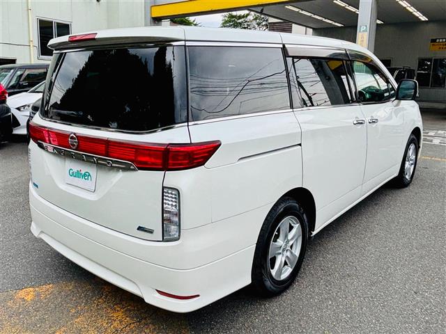 日産 エルグランド ２．５ ２５０ＸＧ H22年 (関東) 99