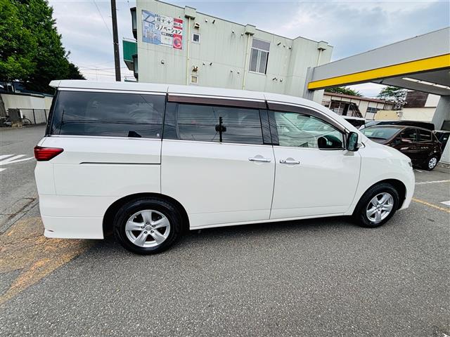 日産 エルグランド ２．５ ２５０ＸＧ H22年 (関東) 99