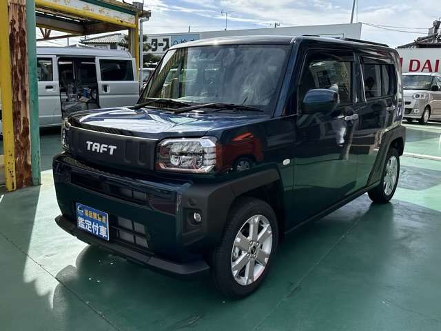 ダイハツ タフト ６６０ Ｇ R6年 (東海) 99