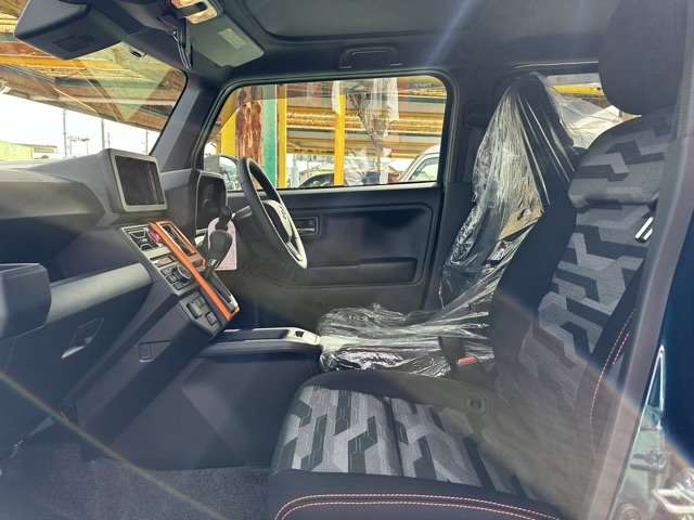 ダイハツ タフト ６６０ Ｇ R6年 (東海) 99