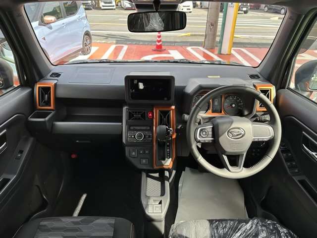 ダイハツ タフト ６６０ Ｇ R6年 (東海) 99