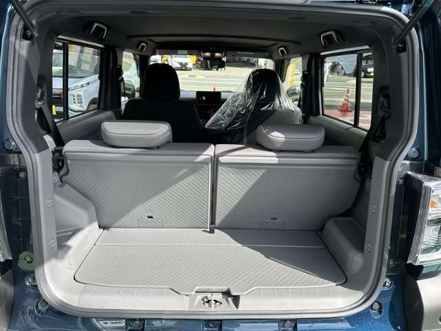 ダイハツ タフト ６６０ Ｇ R6年 (東海) 99