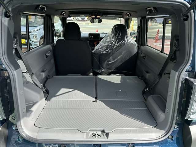 ダイハツ タフト ６６０ Ｇ R6年 (東海) 99