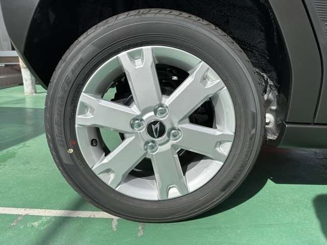 ダイハツ タフト ６６０ Ｇ R6年 (東海) 99