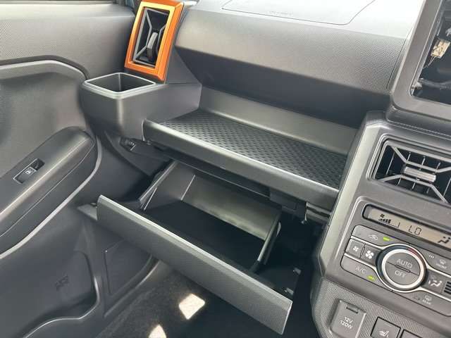 ダイハツ タフト ６６０ Ｇ R6年 (東海) 99