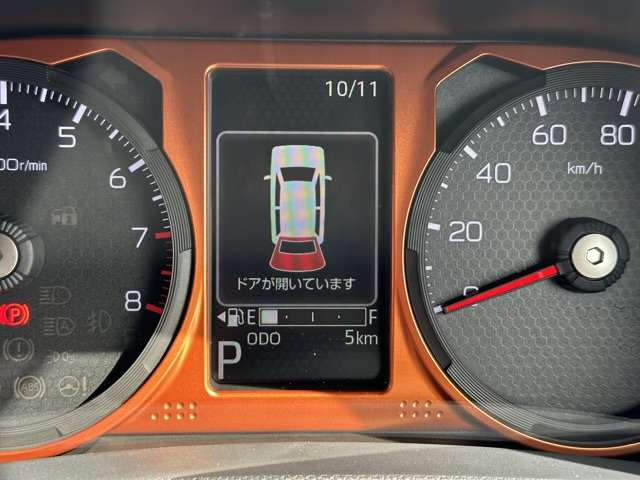 ダイハツ タフト ６６０ Ｇ R6年 (東海) 99