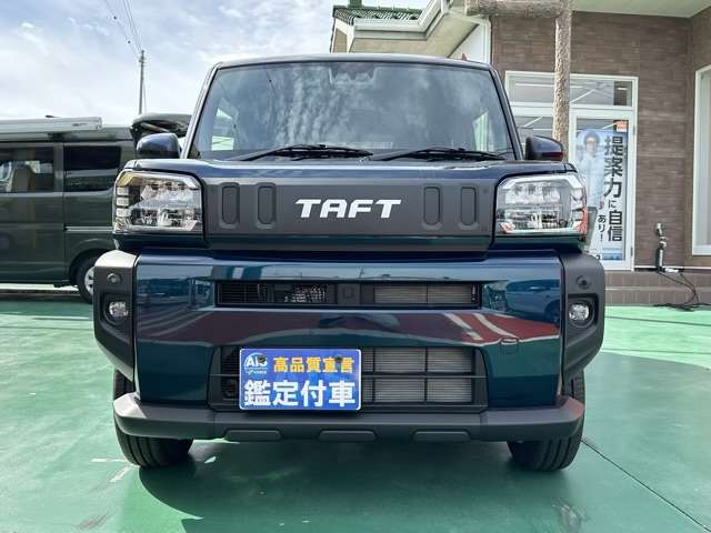 ダイハツ タフト ６６０ Ｇ R6年 (東海) 99