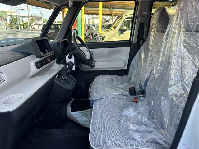 ダイハツ ムーヴ　キャンバス ６６０ ストライプス Ｇ R6年 (東海) 99