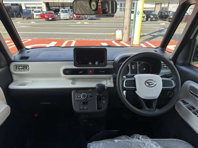 ダイハツ ムーヴ　キャンバス ６６０ ストライプス Ｇ R6年 (東海) 99