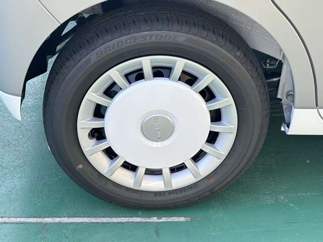 ダイハツ ムーヴ　キャンバス ６６０ ストライプス Ｇ R6年 (東海) 99