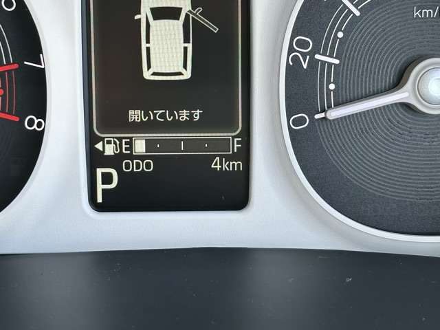 ダイハツ ムーヴ　キャンバス ６６０ ストライプス Ｇ R6年 (東海) 99