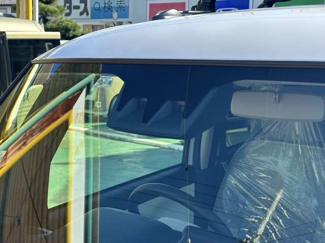 ダイハツ ムーヴ　キャンバス ６６０ ストライプス Ｇ R6年 (東海) 99