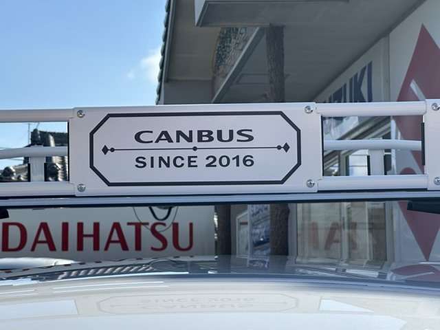 ダイハツ ムーヴ　キャンバス ６６０ ストライプス Ｇ R6年 (東海) 99