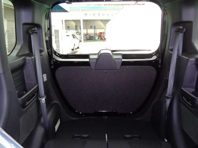 ホンダ Ｎ　ＢＯＸ カスタム ６６０ ターボ R7年 () 99