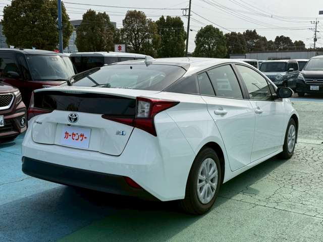 トヨタ プリウス １．８ Ｓ R4年 (九州・沖縄) 99