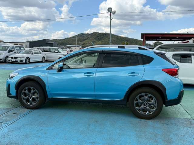 スバル ＸＶ ２．０Ｅ－Ｌ アイサイト スマート エディション ４ＷＤ R3年 (九州・沖縄) 99