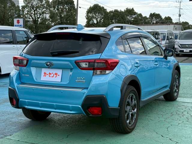 スバル ＸＶ ２．０Ｅ－Ｌ アイサイト スマート エディション ４ＷＤ R3年 (九州・沖縄) 99